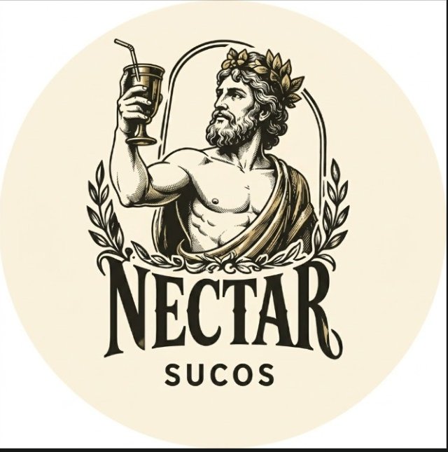 Nectar Sucos